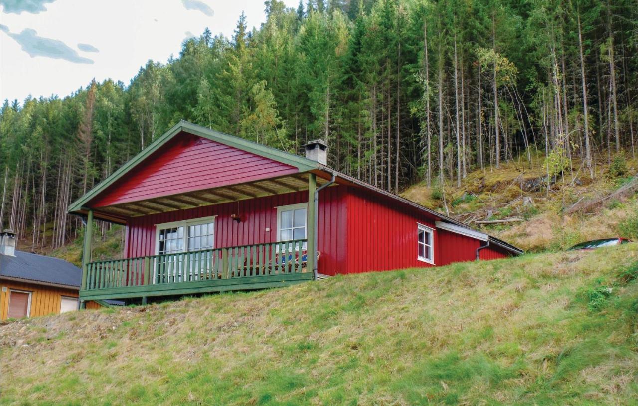Amazing Home In Vradal With Ethernet Internet Kültér fotó