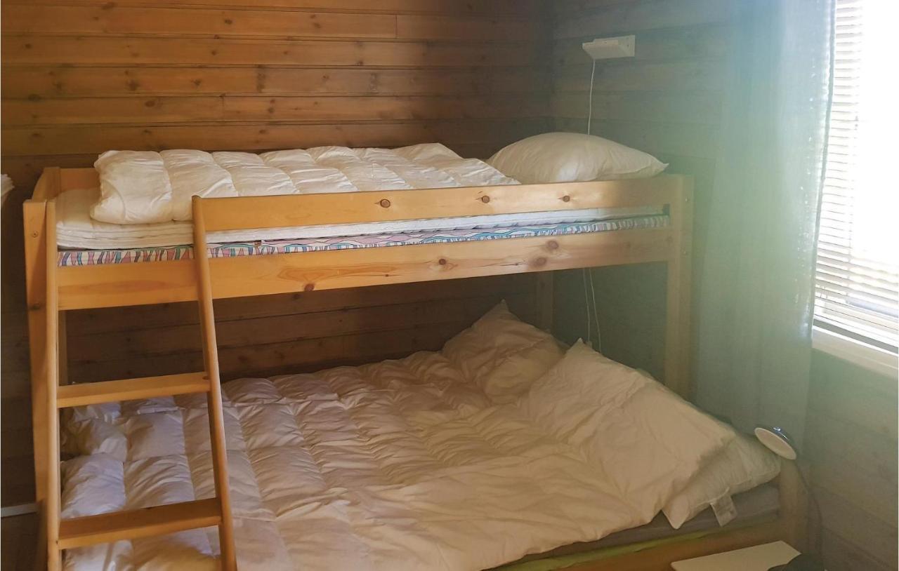 Amazing Home In Vradal With Ethernet Internet Kültér fotó