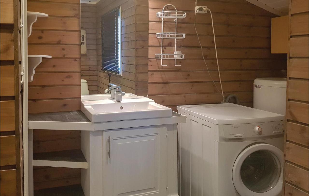 Amazing Home In Vradal With Ethernet Internet Kültér fotó
