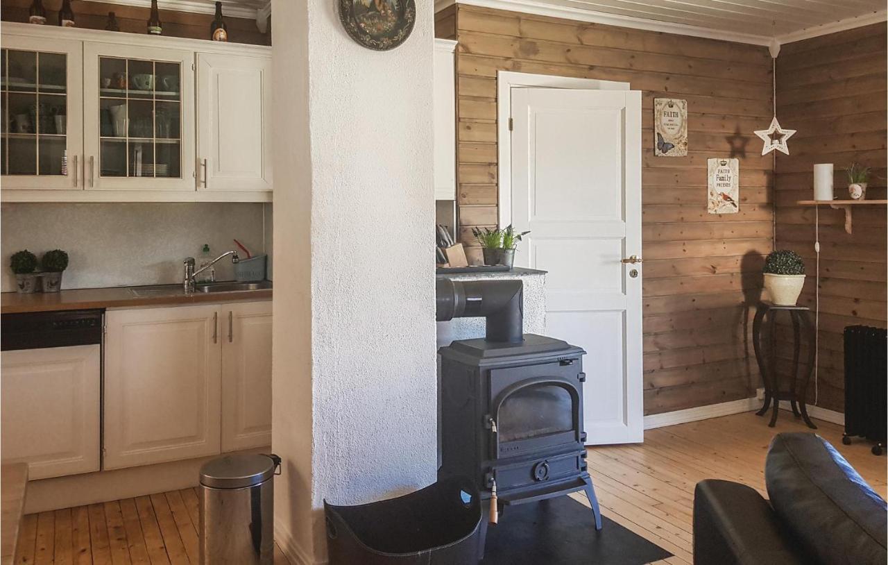 Amazing Home In Vradal With Ethernet Internet Kültér fotó